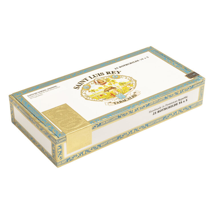 View product media SLRTR25 Rothchilde, , jrcigars 3